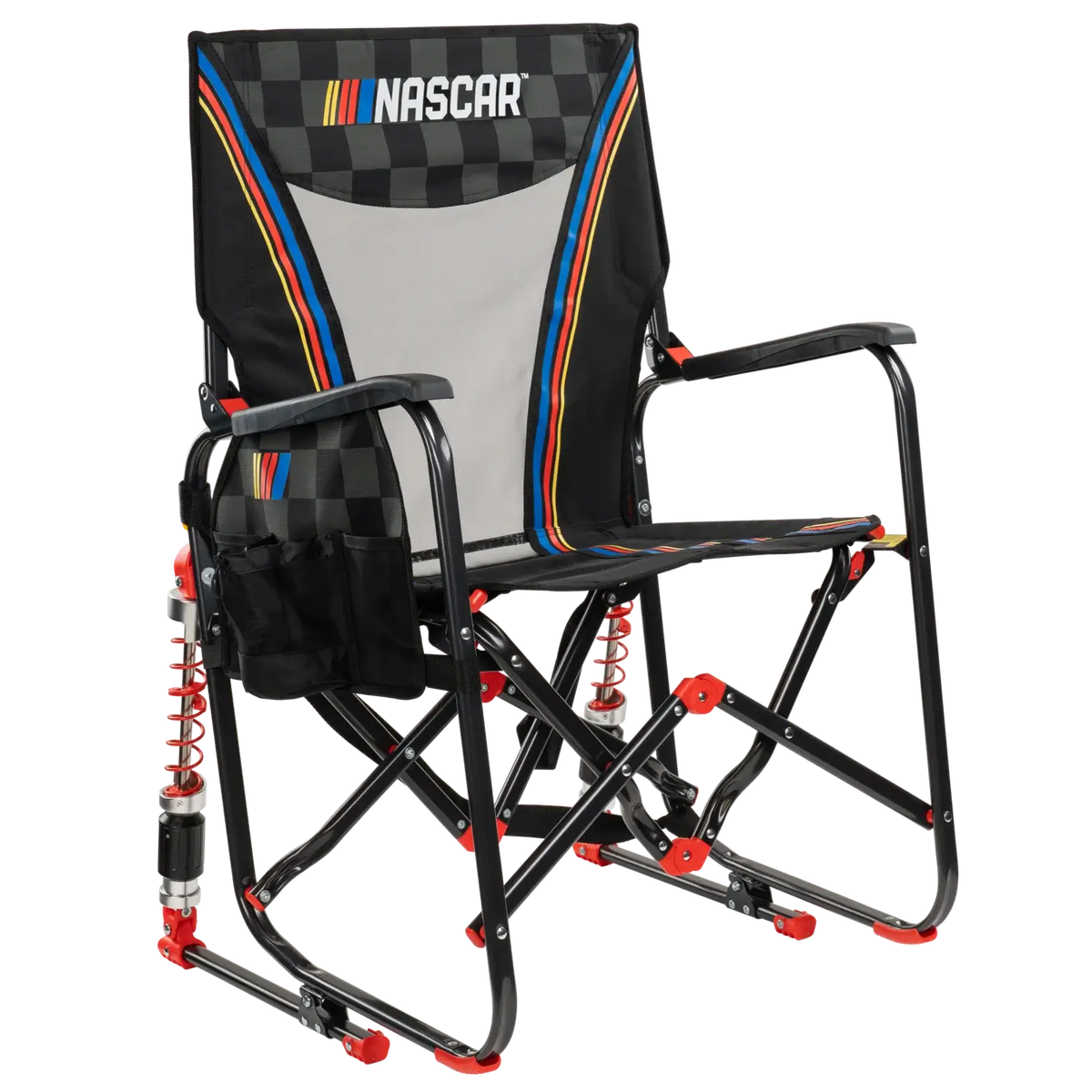 Adjustable Rocker™ - NASCAR v10061