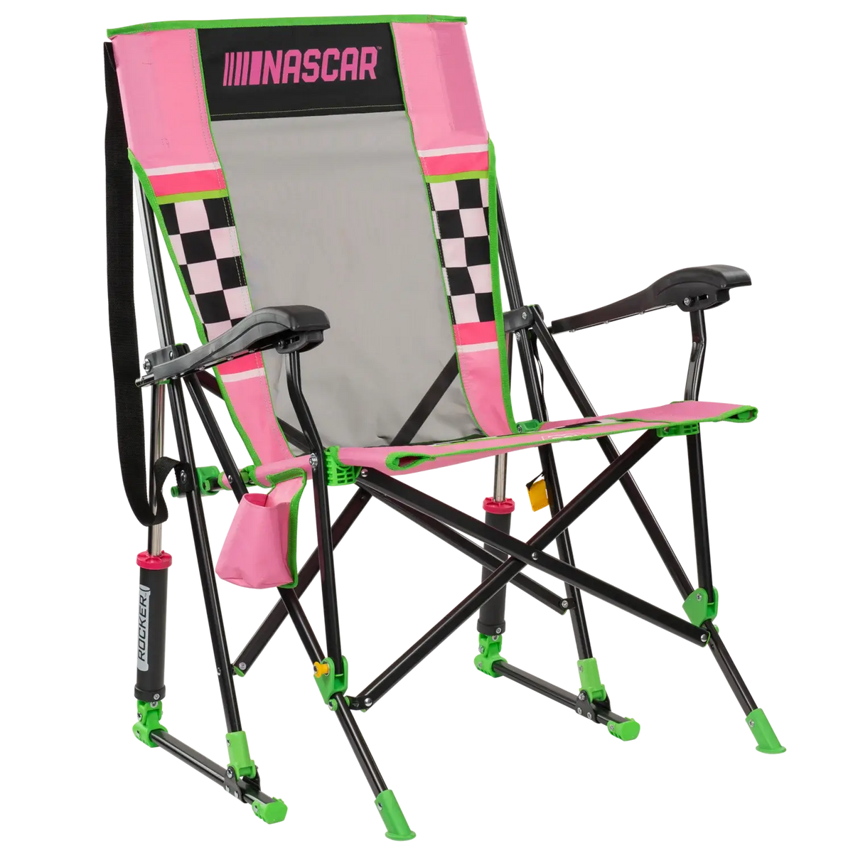 RoadTrip Rocker™ - NASCAR For Her v10064