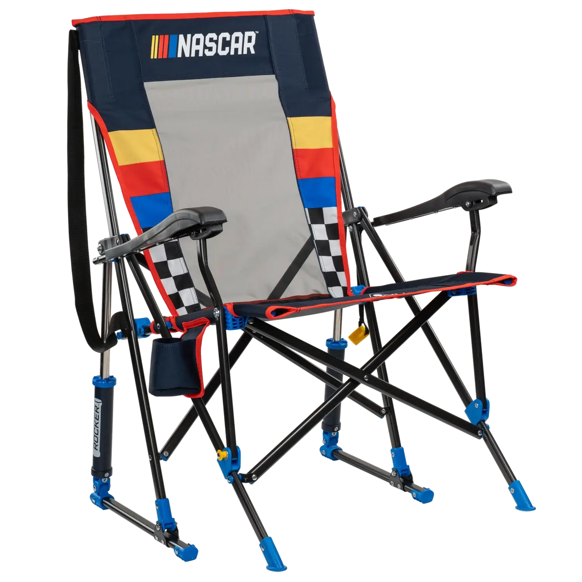 RoadTrip Rocker™ - NASCAR For Him v10063