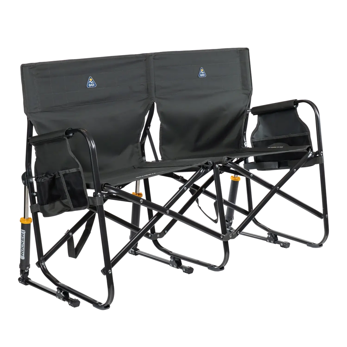 Tandem Rocker™ tbw